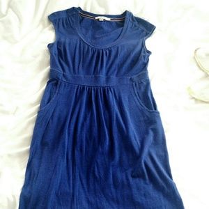 Casual weekend dress